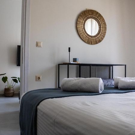 Jo'S Central & Cozy Apartment Chania  Exteriér fotografie