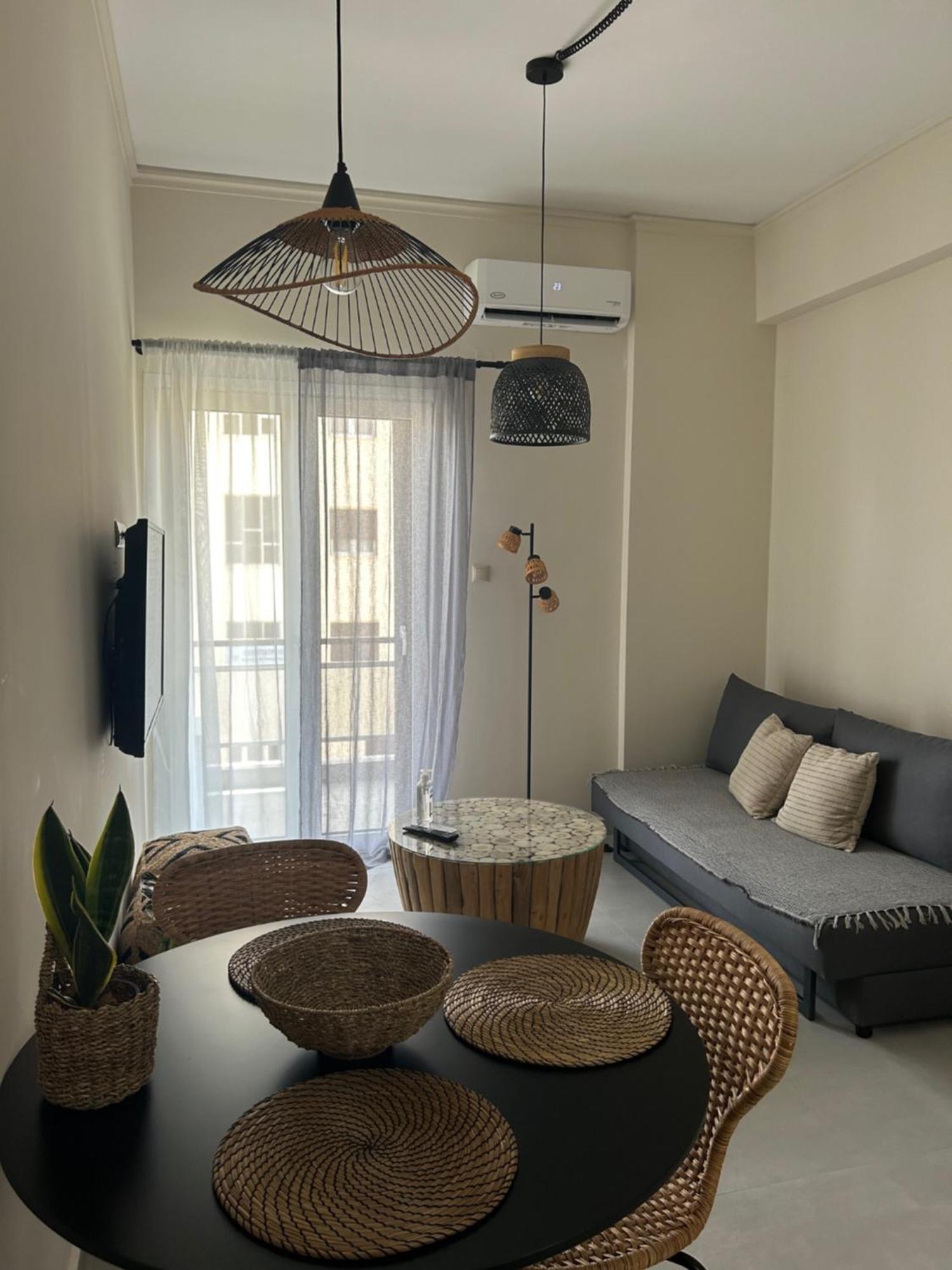 Jo'S Central & Cozy Apartment Chania  Exteriér fotografie