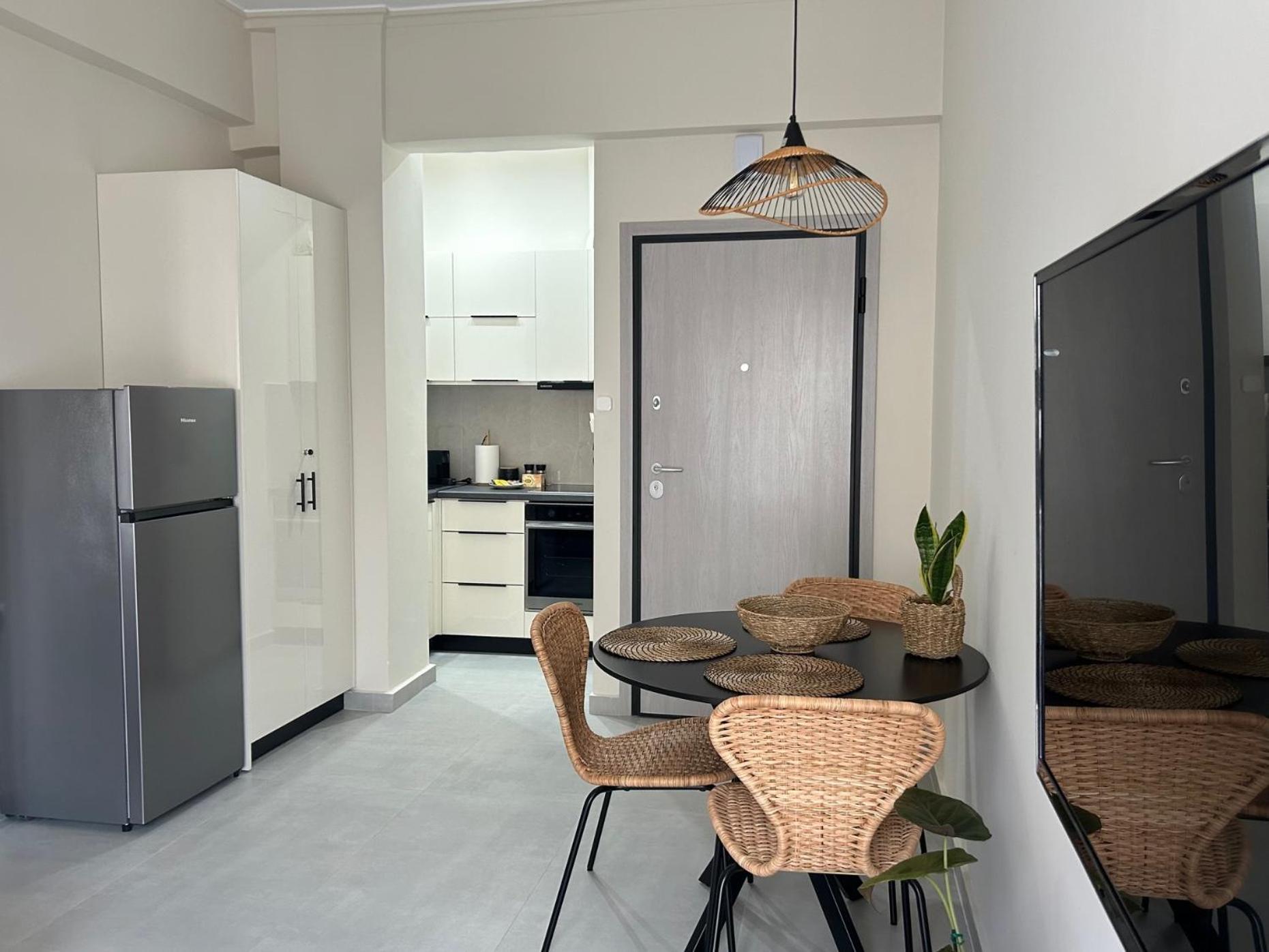 Jo'S Central & Cozy Apartment Chania  Exteriér fotografie