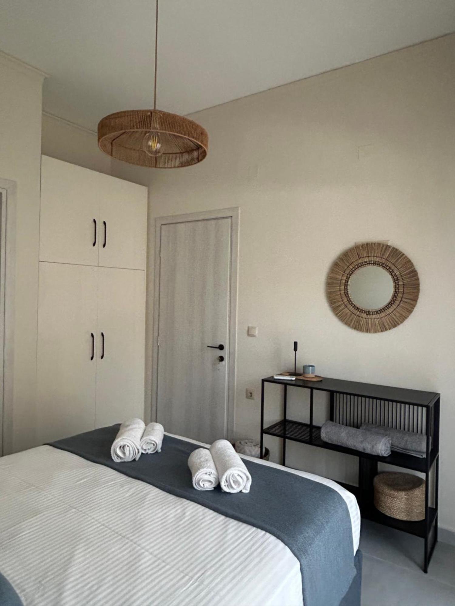 Jo'S Central & Cozy Apartment Chania  Exteriér fotografie