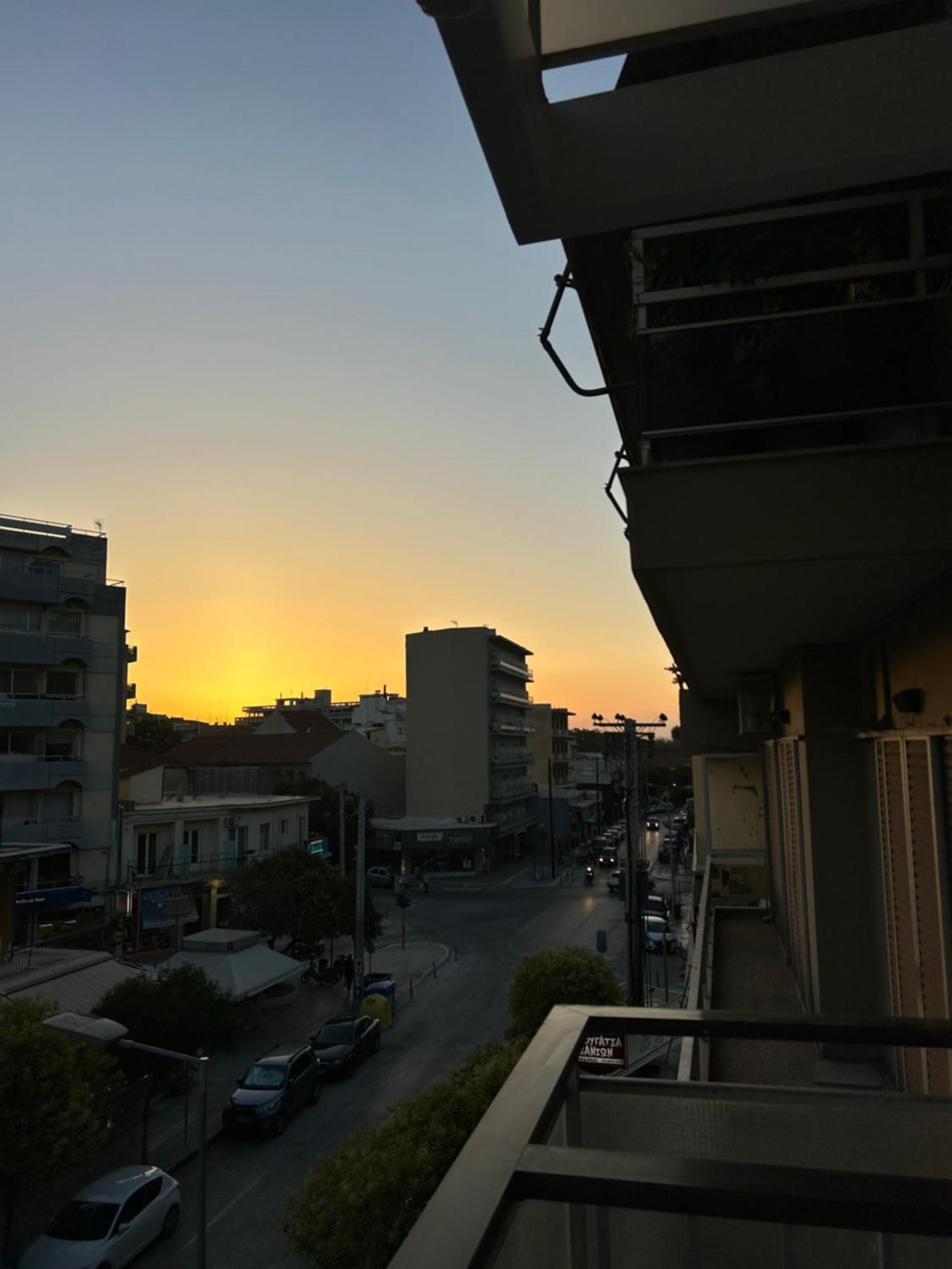 Jo'S Central & Cozy Apartment Chania  Exteriér fotografie