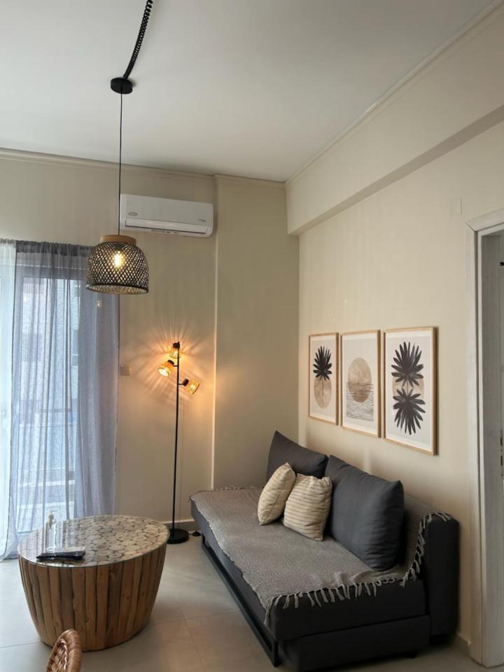 Jo'S Central & Cozy Apartment Chania  Exteriér fotografie