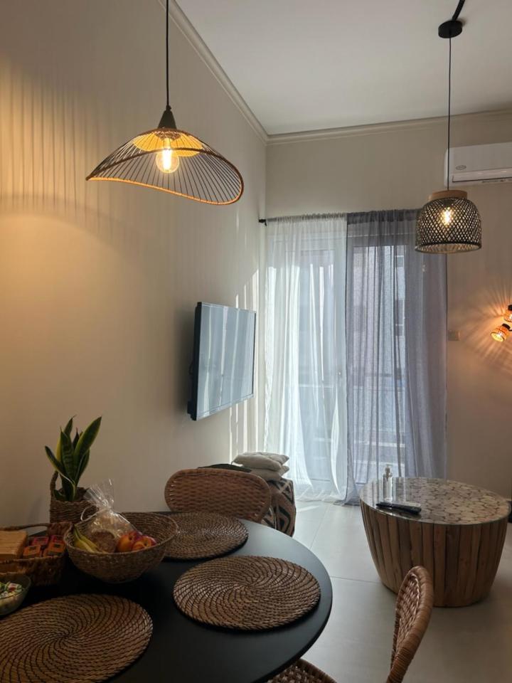 Jo'S Central & Cozy Apartment Chania  Exteriér fotografie